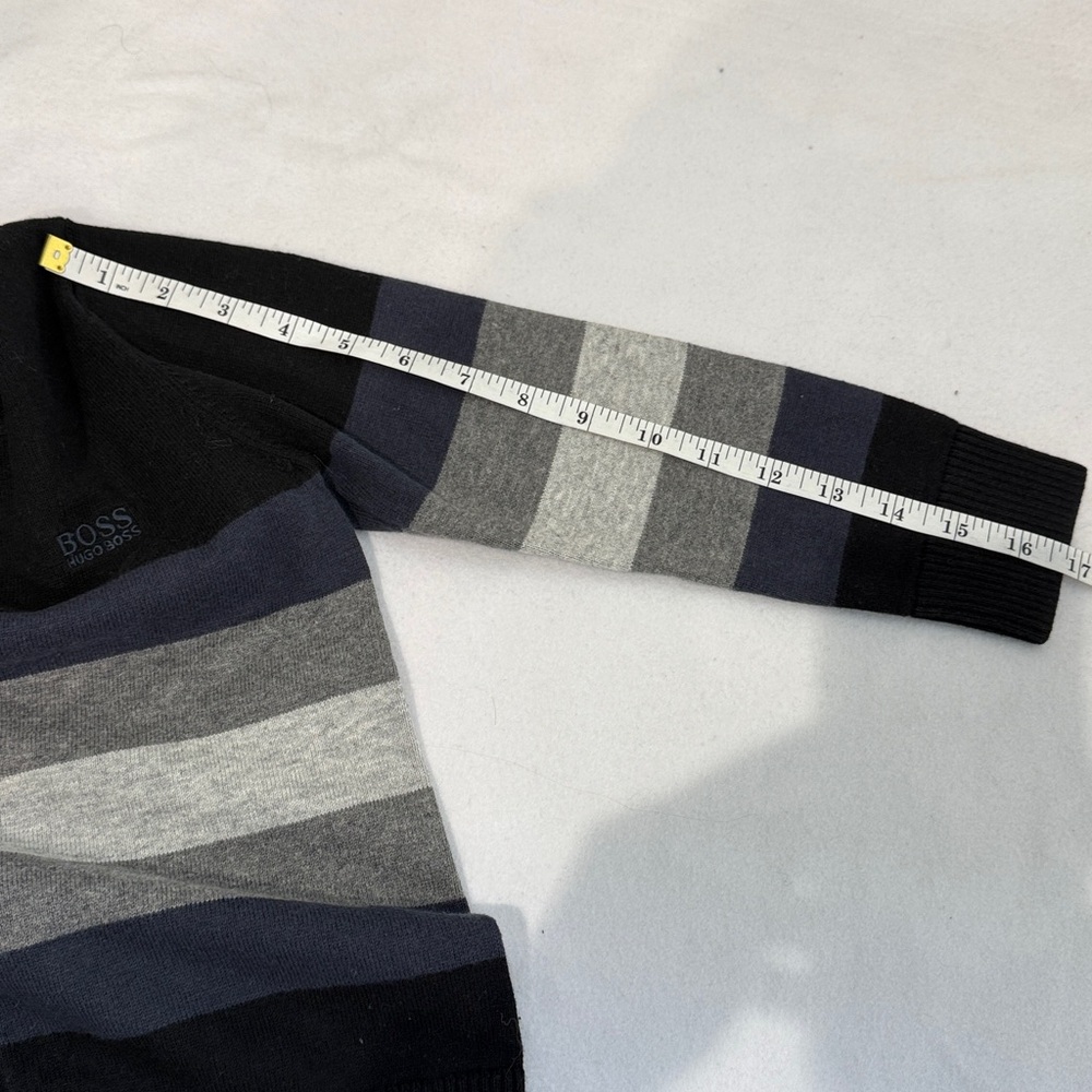 Kids Boss sweater - Picture 6 of 10